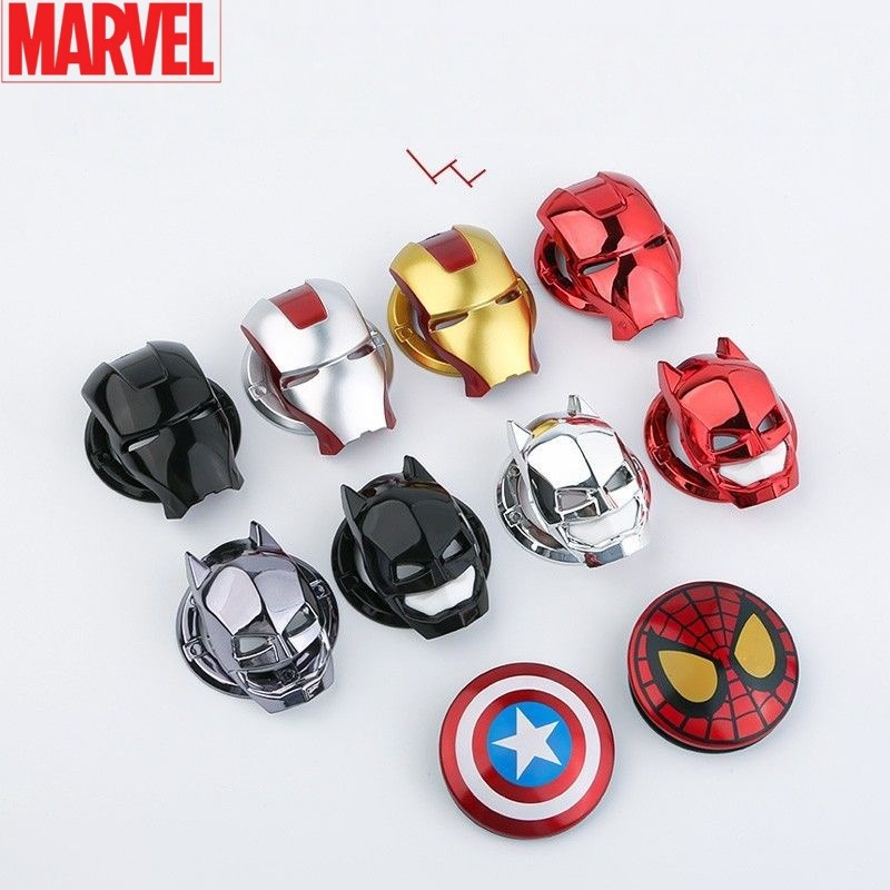 Marvel Iron Man Spiderman New  - Model Kit Iron Man recension och pris