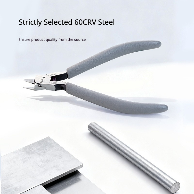 DSPIAE ST-C2 Ultra-Thin Single - Model Kit Nippers recension och pris