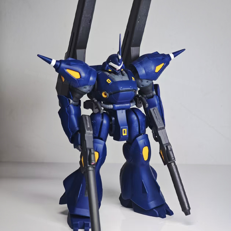 【In Stock】STAR Model HG 1/144  - Model Kit Hg recension och pris