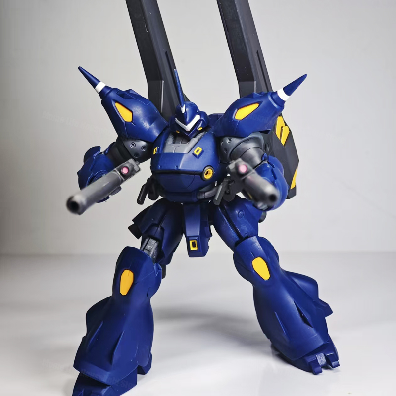 【In Stock】STAR Model HG 1/144  - Model Kit Hg recension och pris