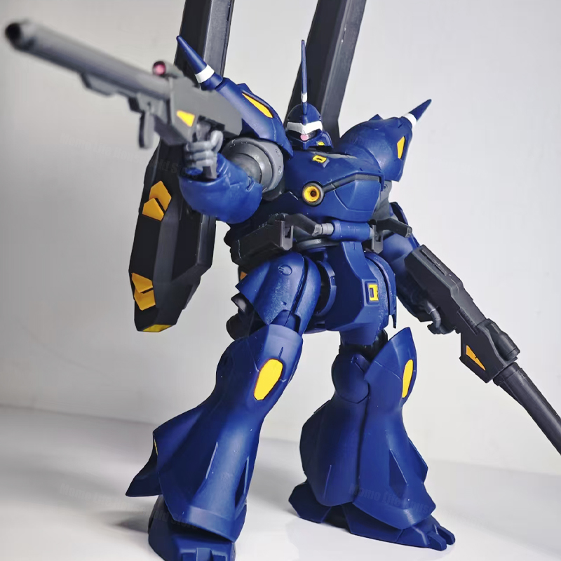 【In Stock】STAR Model HG 1/144  - Model Kit Hg recension och pris