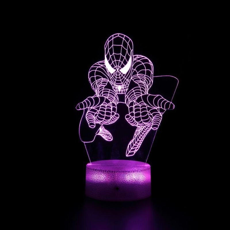 Marvel The Avengers Spiderman  - Model Kit Iron Man recension och pris