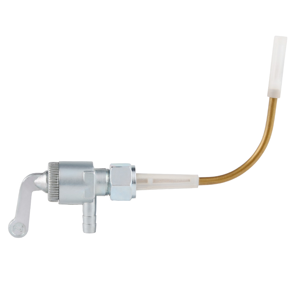 12mm Fuel Petcock Gas Valve Ta - Model Kit Vespa recension och pris
