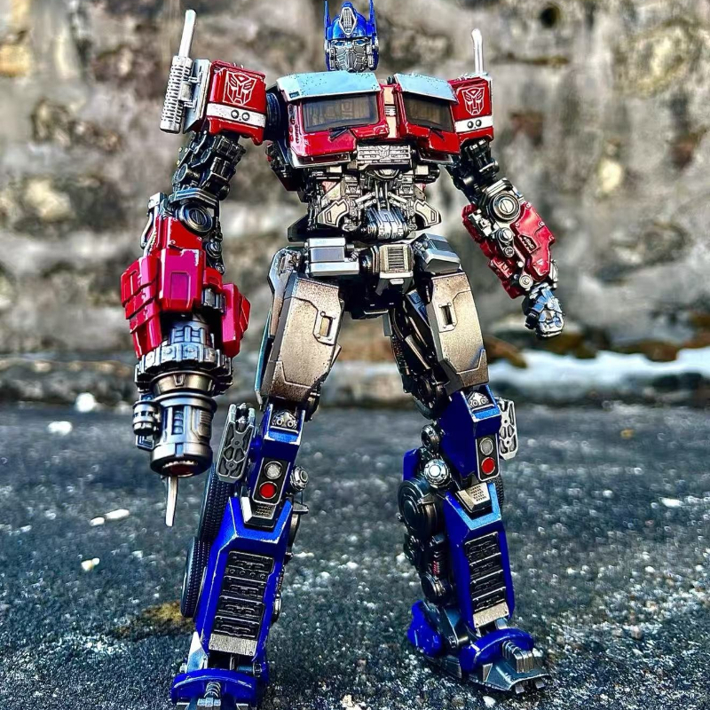 In stock YOLOPARK  AMK PRO Ser - Model Kit Yolopark recension och pris