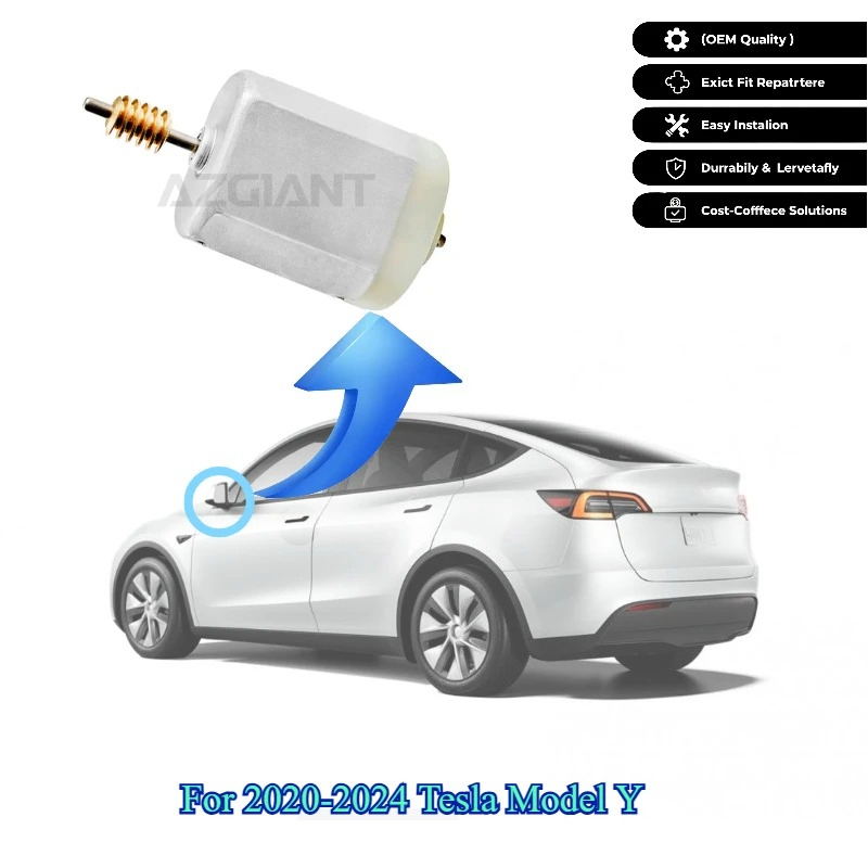 AZGIANT for 2020-2024 Tesla Mo - Model Kit Brands recension och pris