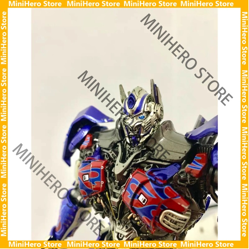 In Stock Original Yolopark AMK - Model Kit Yolopark recension och pris