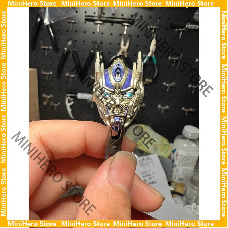 In Stock Original Yolopark AMK - Model Kit Yolopark recension och pris