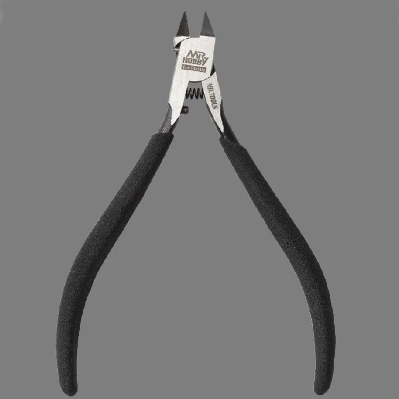 Mr.HOBBY MT103 Single Blade Cu - Model Kit Nippers recension och pris