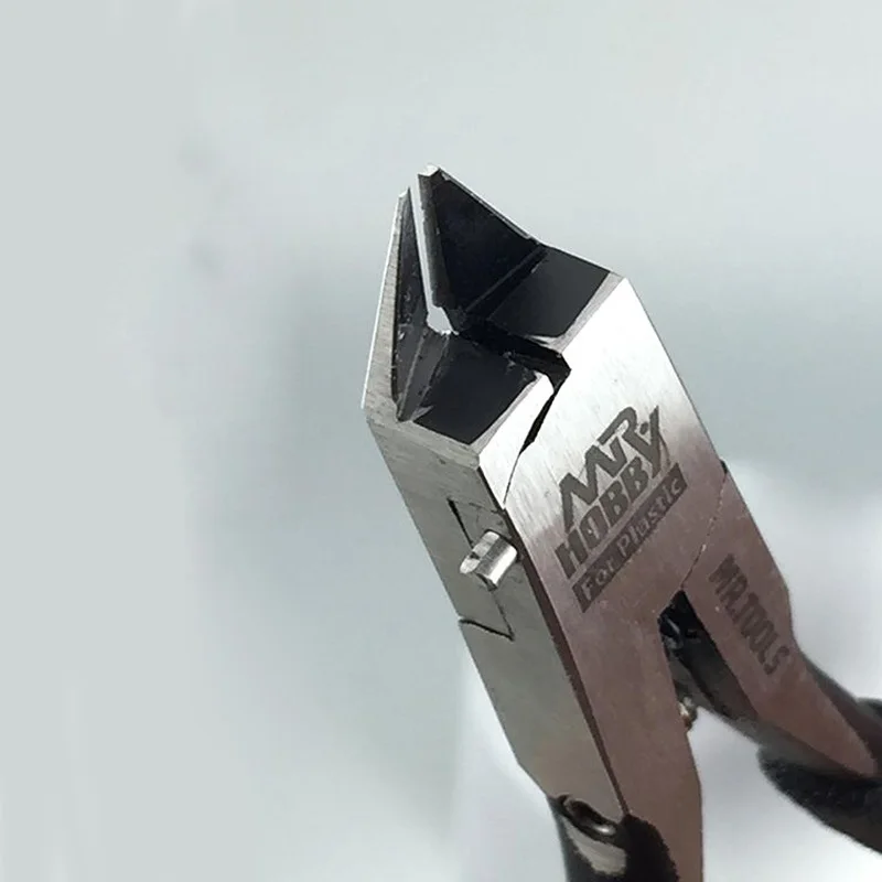 Mr.HOBBY MT103 Single Blade Cu - Model Kit Nippers recension och pris