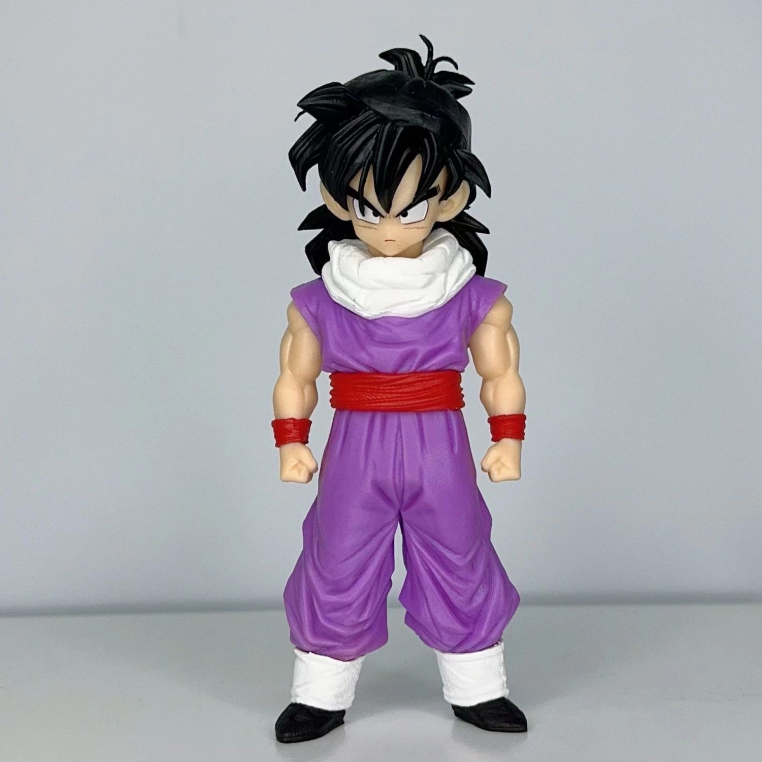 Anime Dragon Ball Z Figure Goh - Model Kit Dragon recension och pris