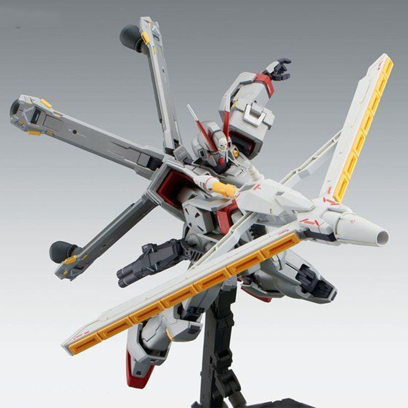 Bandai Original MG Online Excl - Gundam Model Mg recension och pris