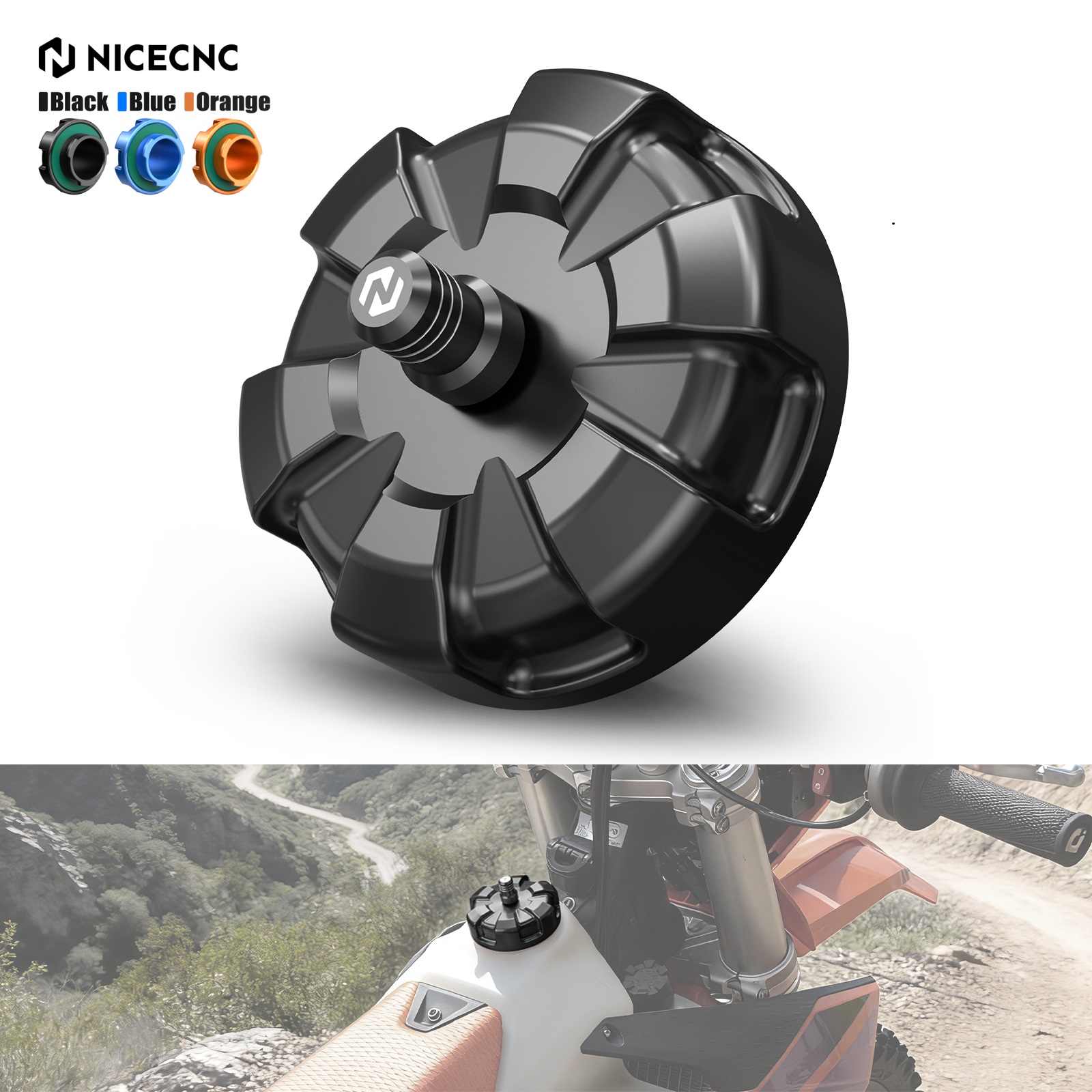 For 2026 2025 2024 KTM EXC 300 - Model Kit Brands recension och pris