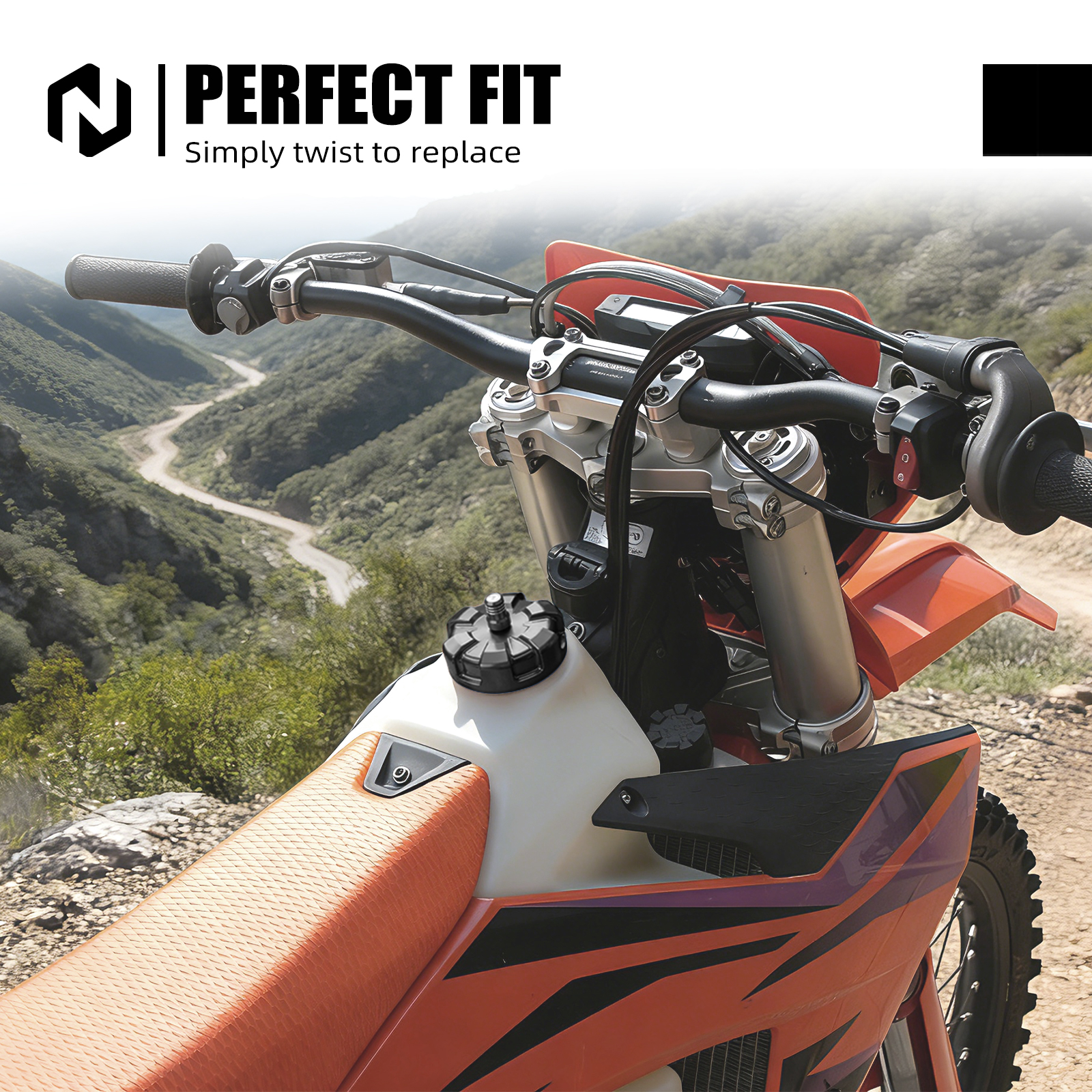 For 2026 2025 2024 KTM EXC 300 - Model Kit Brands recension och pris
