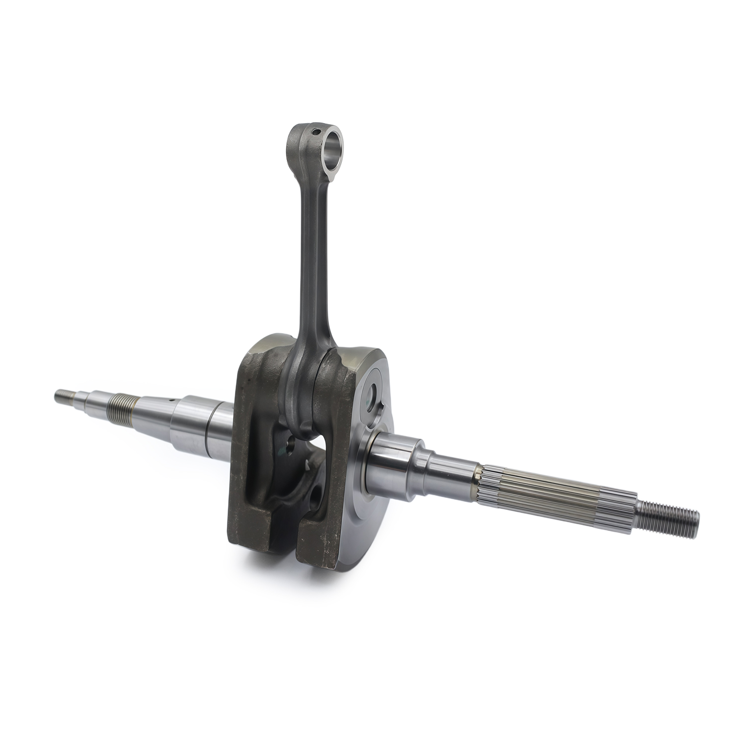 Approved Crankshaft Connecting - Model Kit Vespa recension och pris