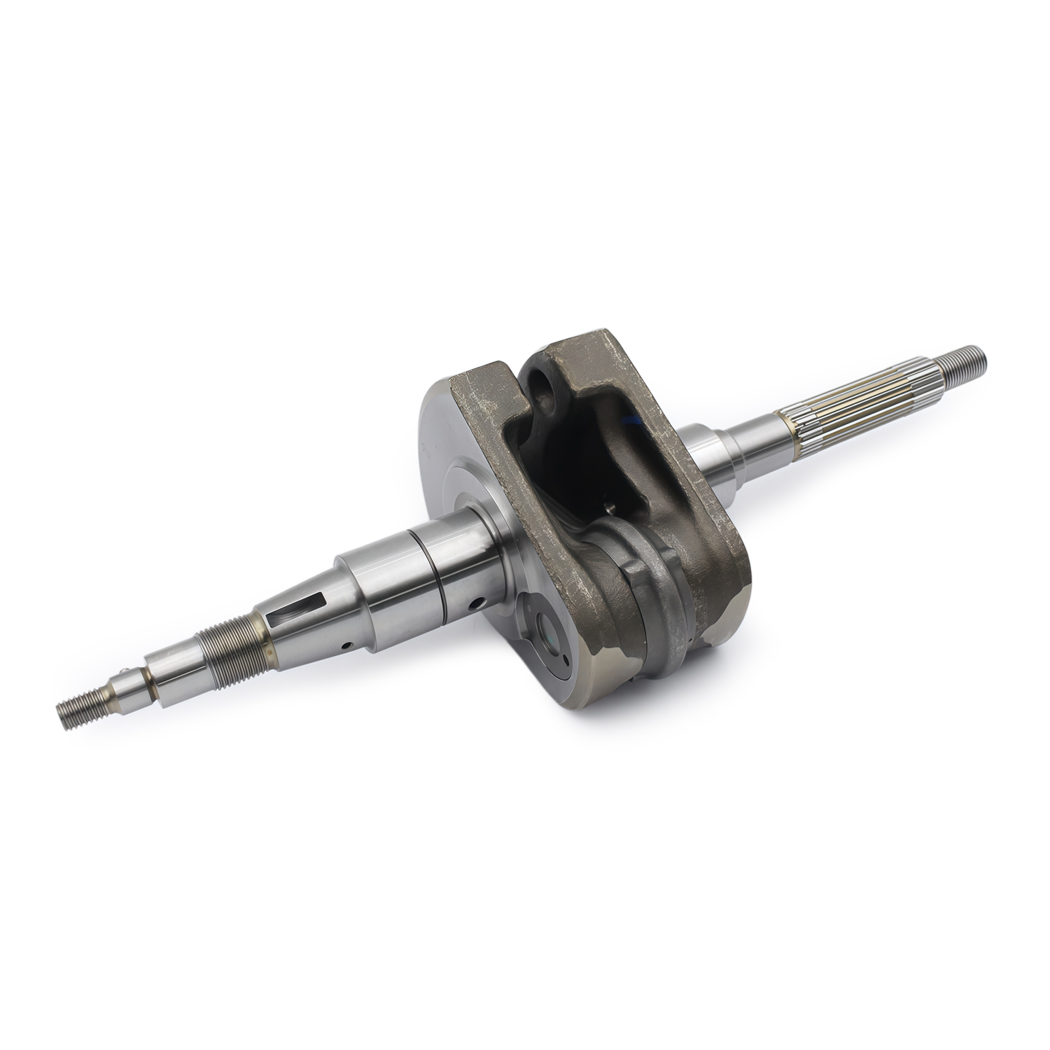 Approved Crankshaft Connecting - Model Kit Vespa recension och pris
