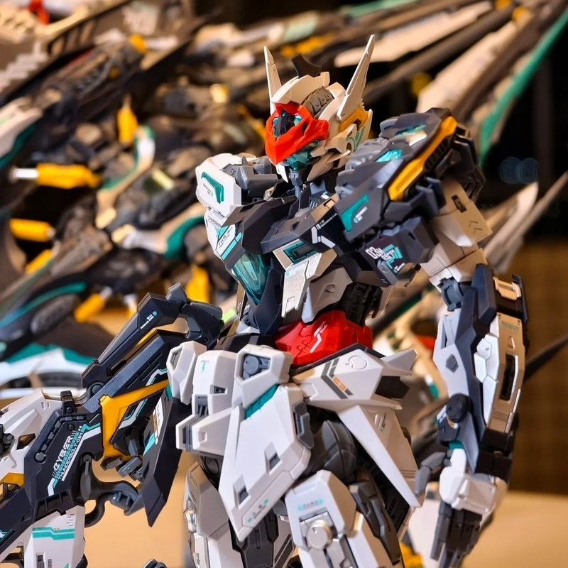In Stock IN ERA+ PMD THUNDERBO - Model Kit Xiaoyaozi recension och pris