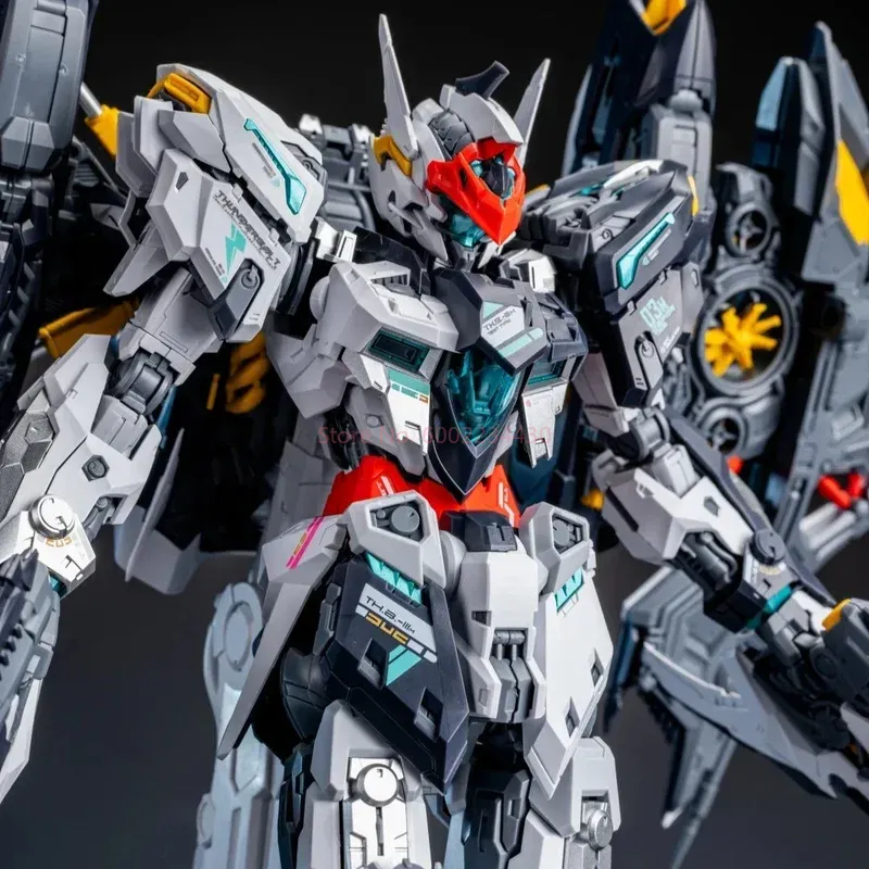 In Stock IN ERA+ PMD THUNDERBO - Model Kit Xiaoyaozi recension och pris