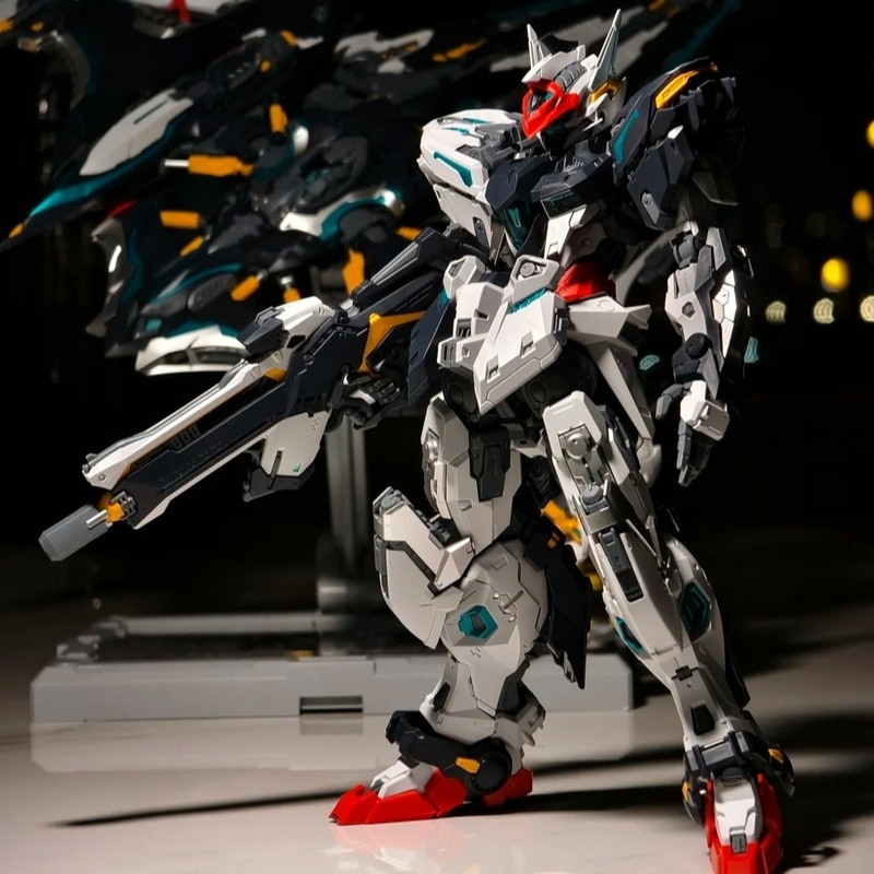 In Stock IN ERA+ PMD THUNDERBO - Model Kit Xiaoyaozi recension och pris