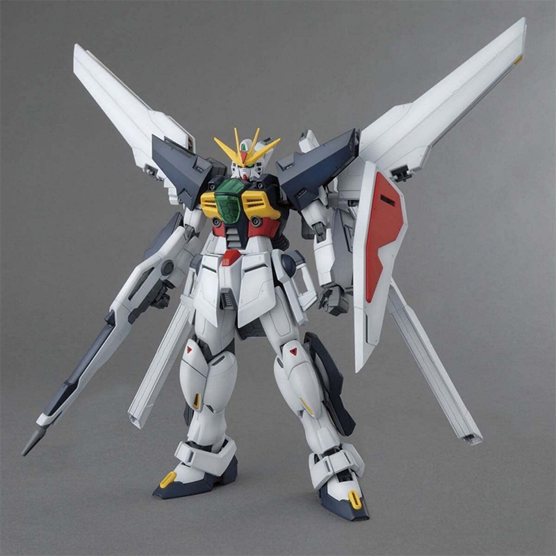 Original Bandai MODEL KIT MG 1 - Gundam Model Mg recension och pris
