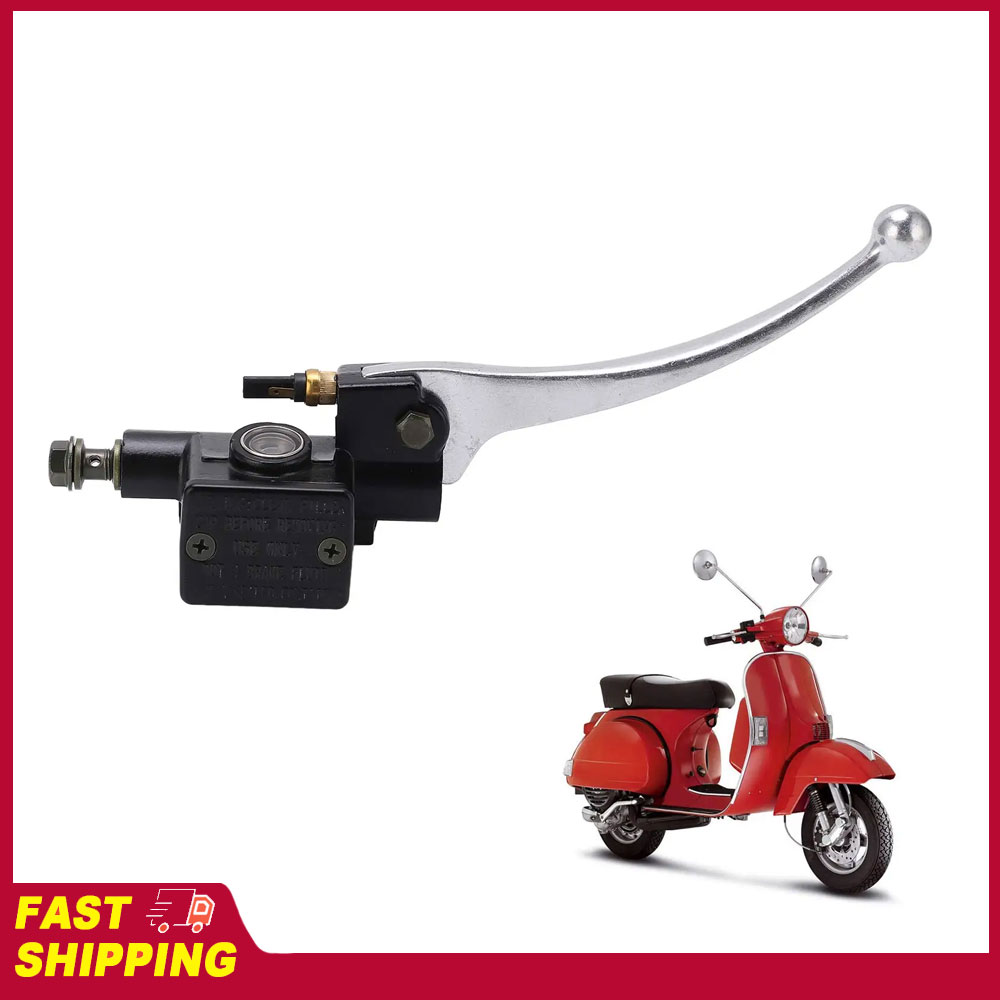 Brake Clutch Cylinder Hydrauli - Model Kit Vespa recension och pris