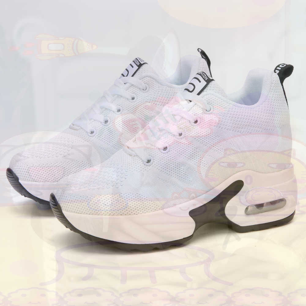 Red Size 36 Shoes Woman Tennis - Model Kit Brands recension och pris
