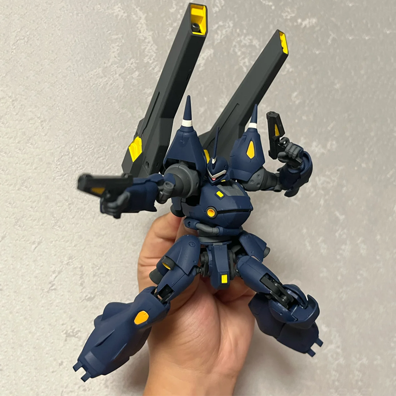 HG 1/144 Amazing Kampfer Assem - Model Kit Third Party recension och pris