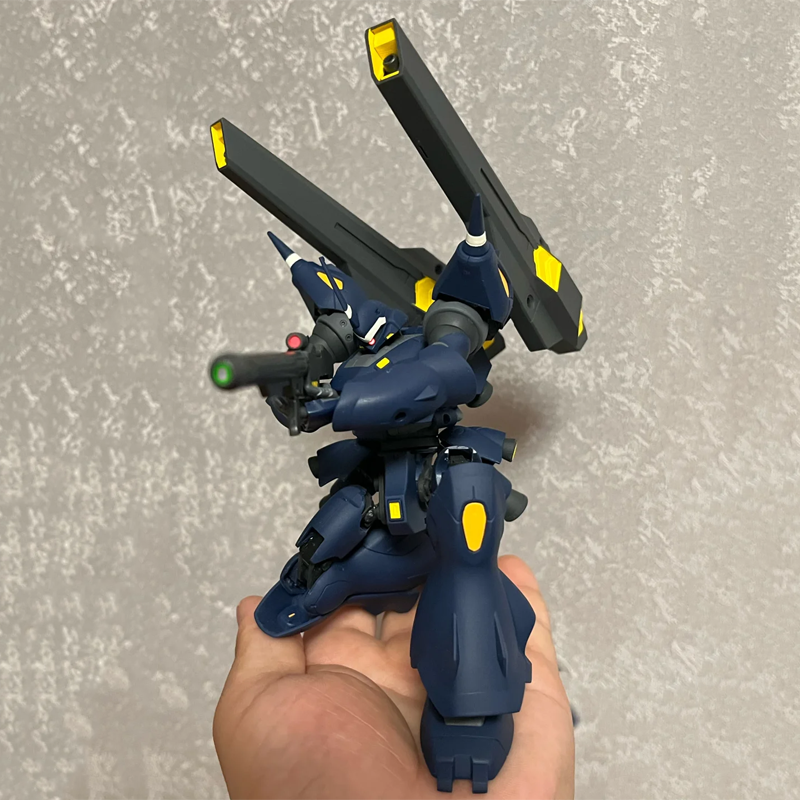 HG 1/144 Amazing Kampfer Assem - Model Kit Third Party recension och pris