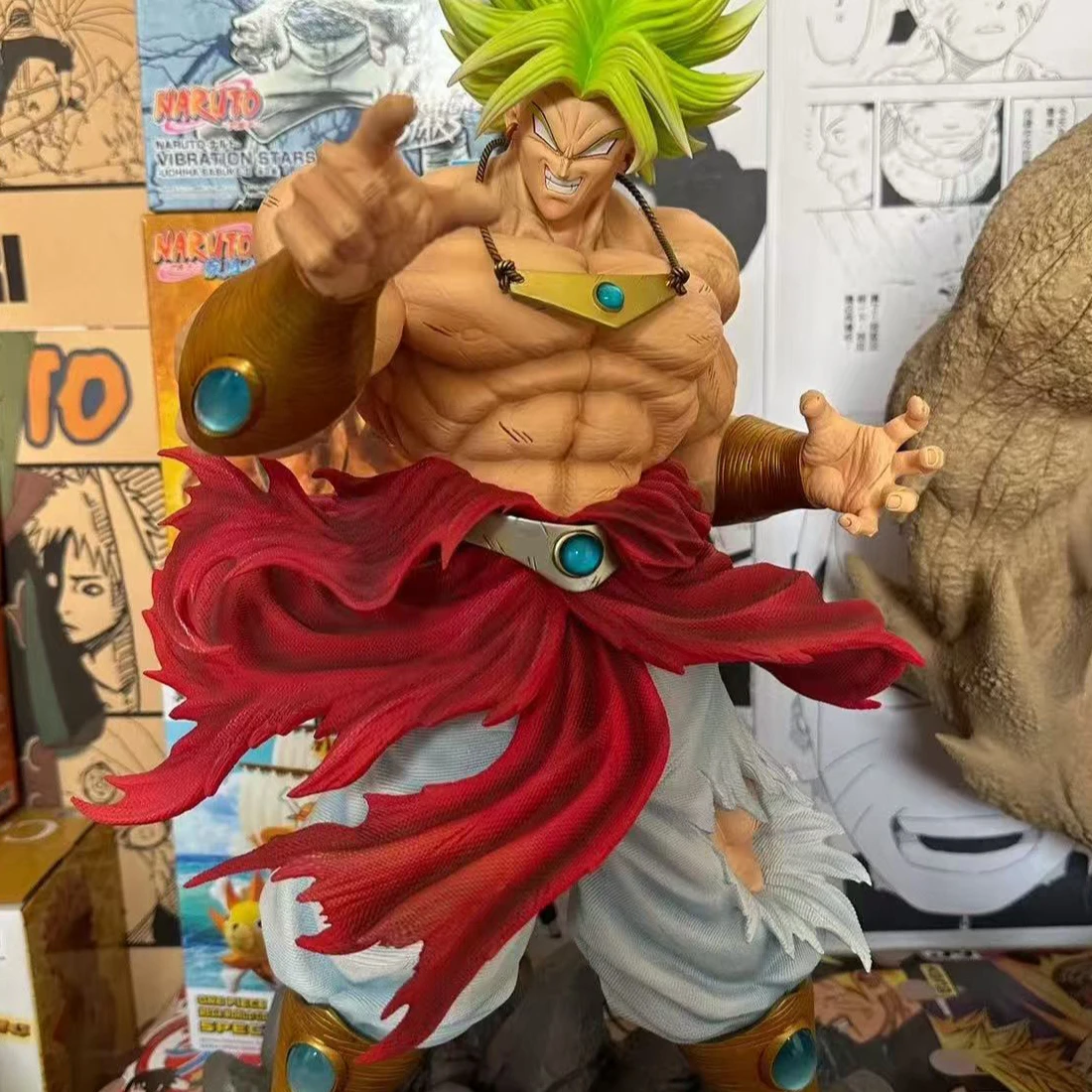 In Stock Jt Statue Dragon Ball - Model Kit Dragon recension och pris