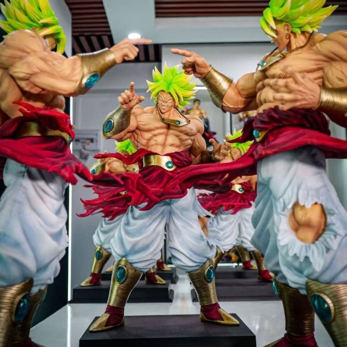 In Stock Jt Statue Dragon Ball - Model Kit Dragon recension och pris
