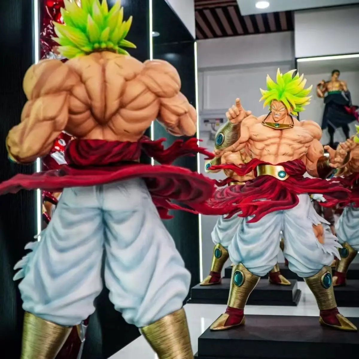 In Stock Jt Statue Dragon Ball - Model Kit Dragon recension och pris