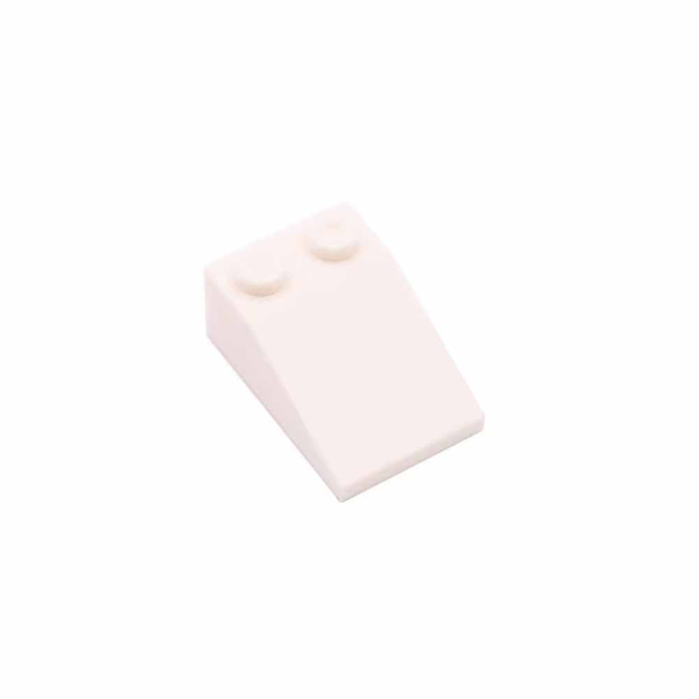 35PCS MOC roof tiles 33 3x2 sl - Model Kit Brands recension och pris
