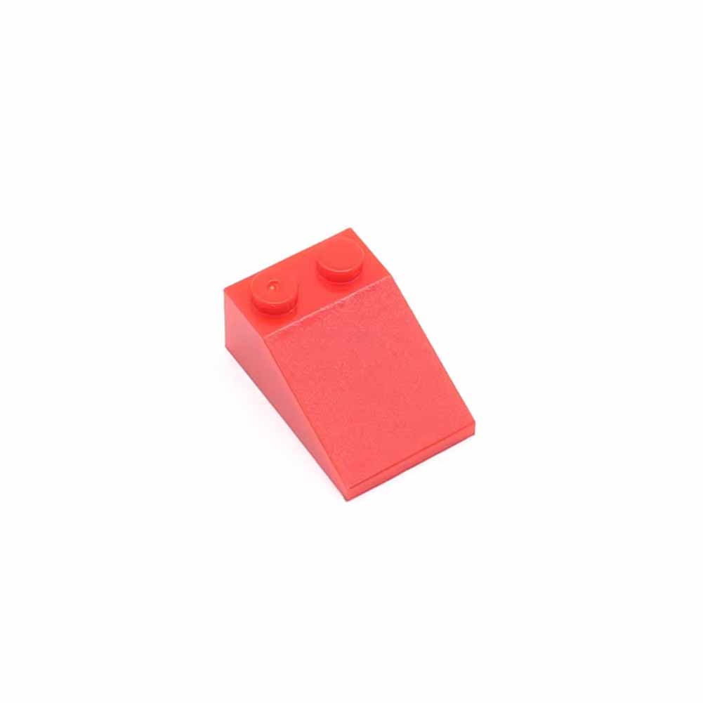 35PCS MOC roof tiles 33 3x2 sl - Model Kit Brands recension och pris