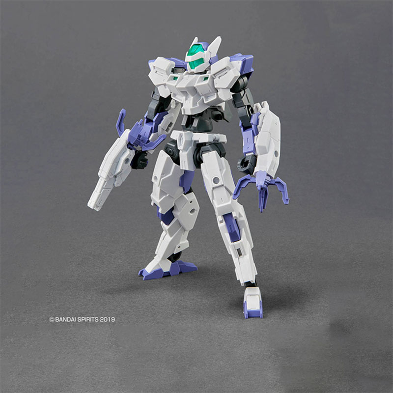 Bandai 30 Minutes Missions Mod - Model Kit Bandai 30 recension och pris