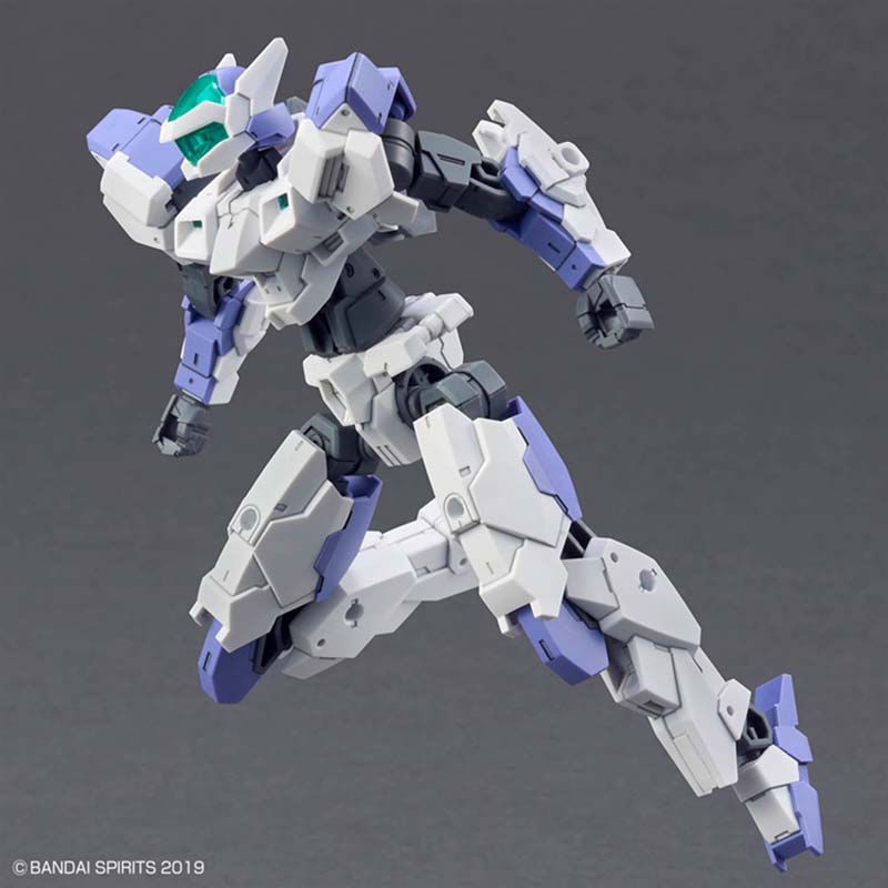 Bandai 30 Minutes Missions Mod - Model Kit Bandai 30 recension och pris
