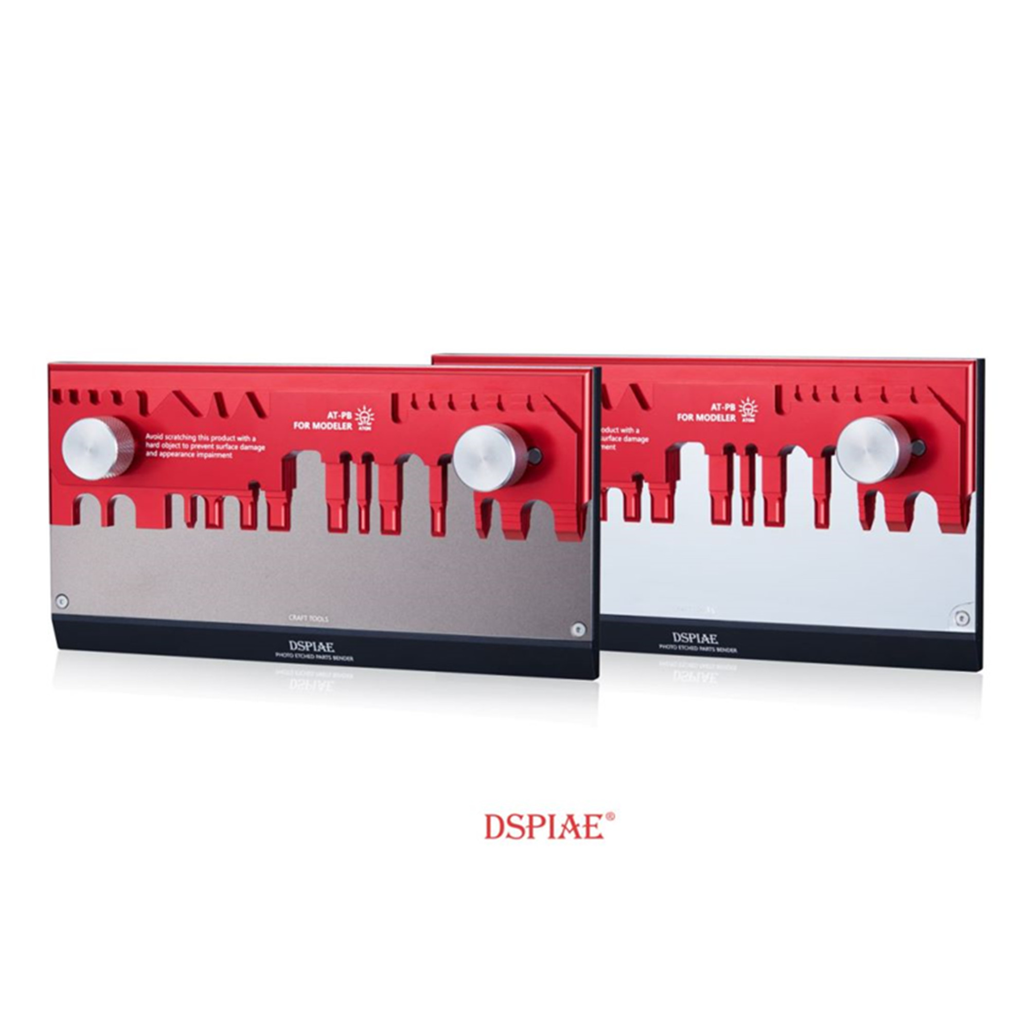 DSPIAE AT-PB Photo Etched Part - Model Kit Nippers recension och pris