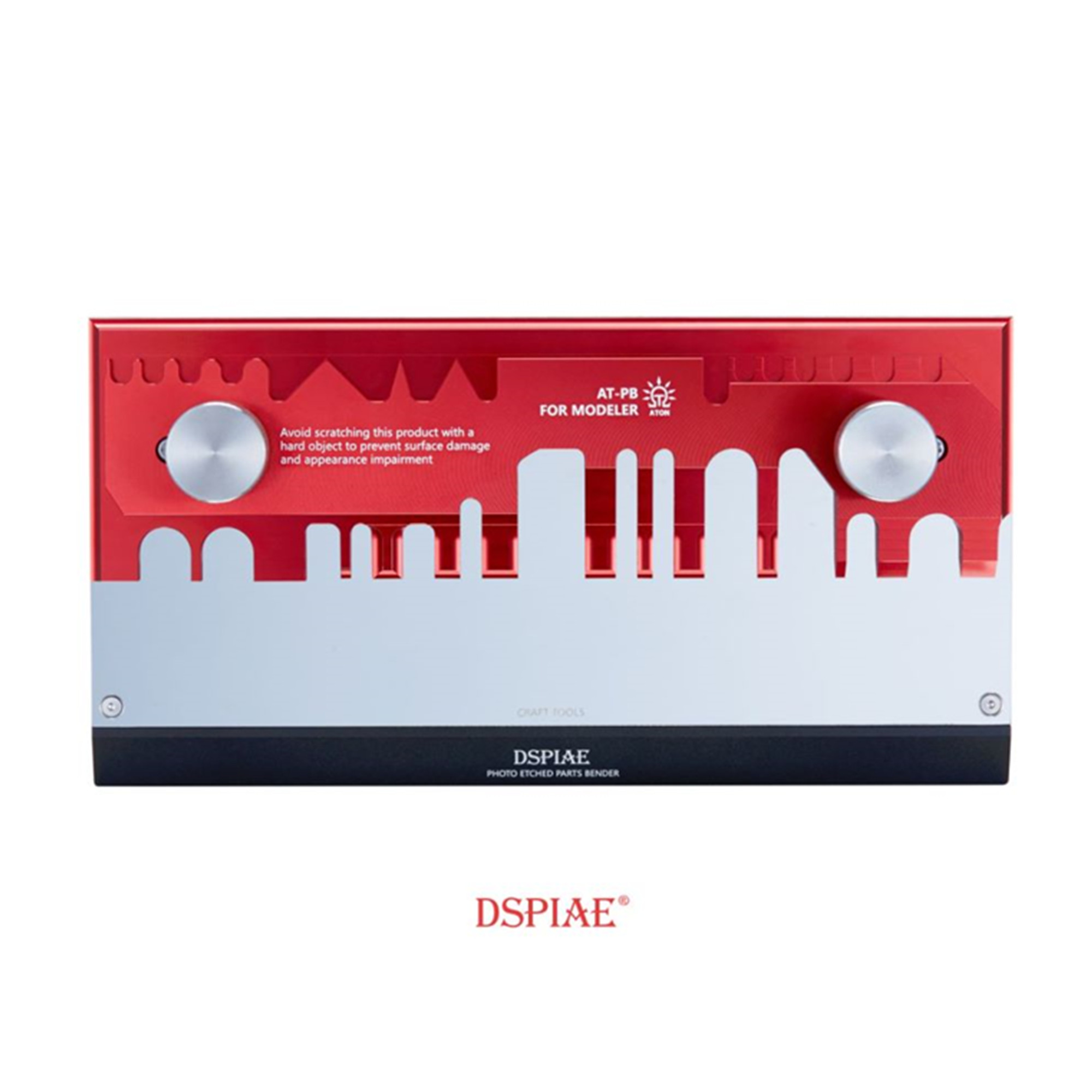 DSPIAE AT-PB Photo Etched Part - Model Kit Nippers recension och pris