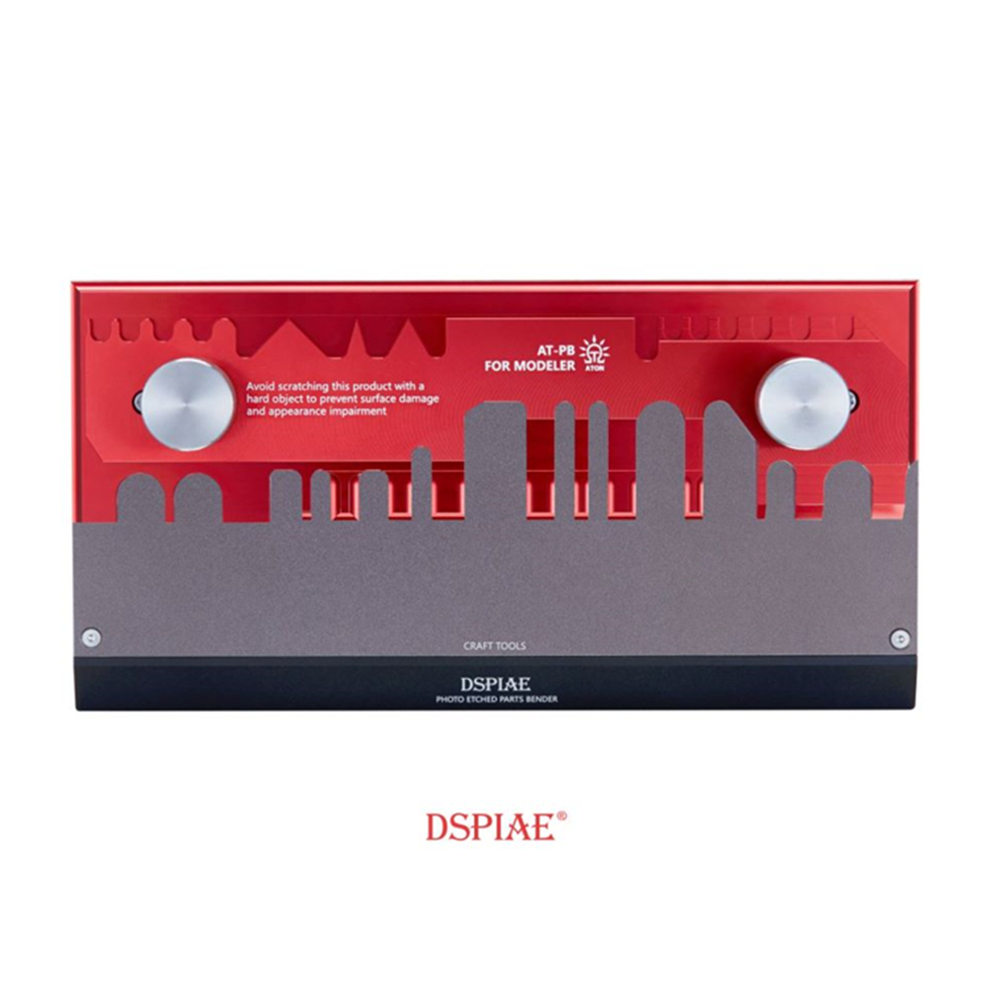 DSPIAE AT-PB Photo Etched Part - Model Kit Nippers recension och pris