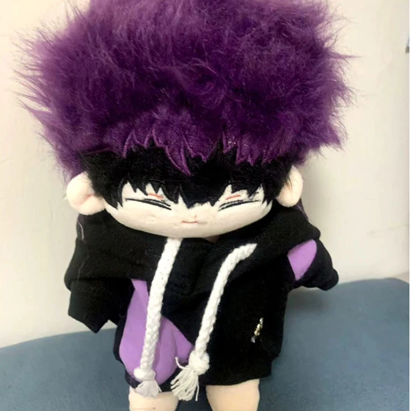 Stuffed 20cm Narumi Gen Plush  - Model Kit Kaiju No 8 recension och pris
