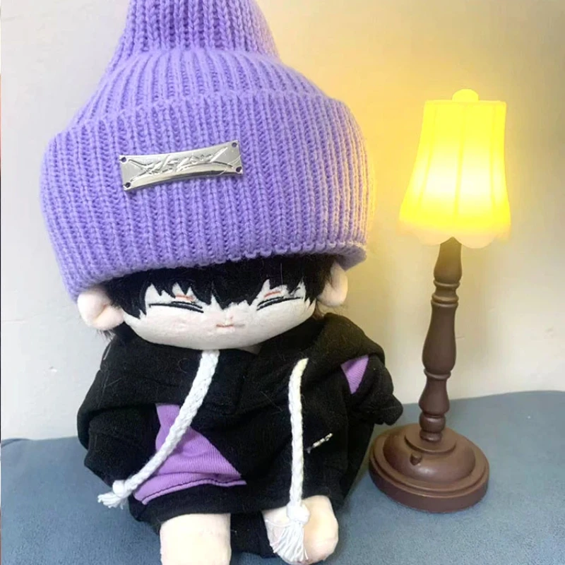 Stuffed 20cm Narumi Gen Plush  - Model Kit Kaiju No 8 recension och pris