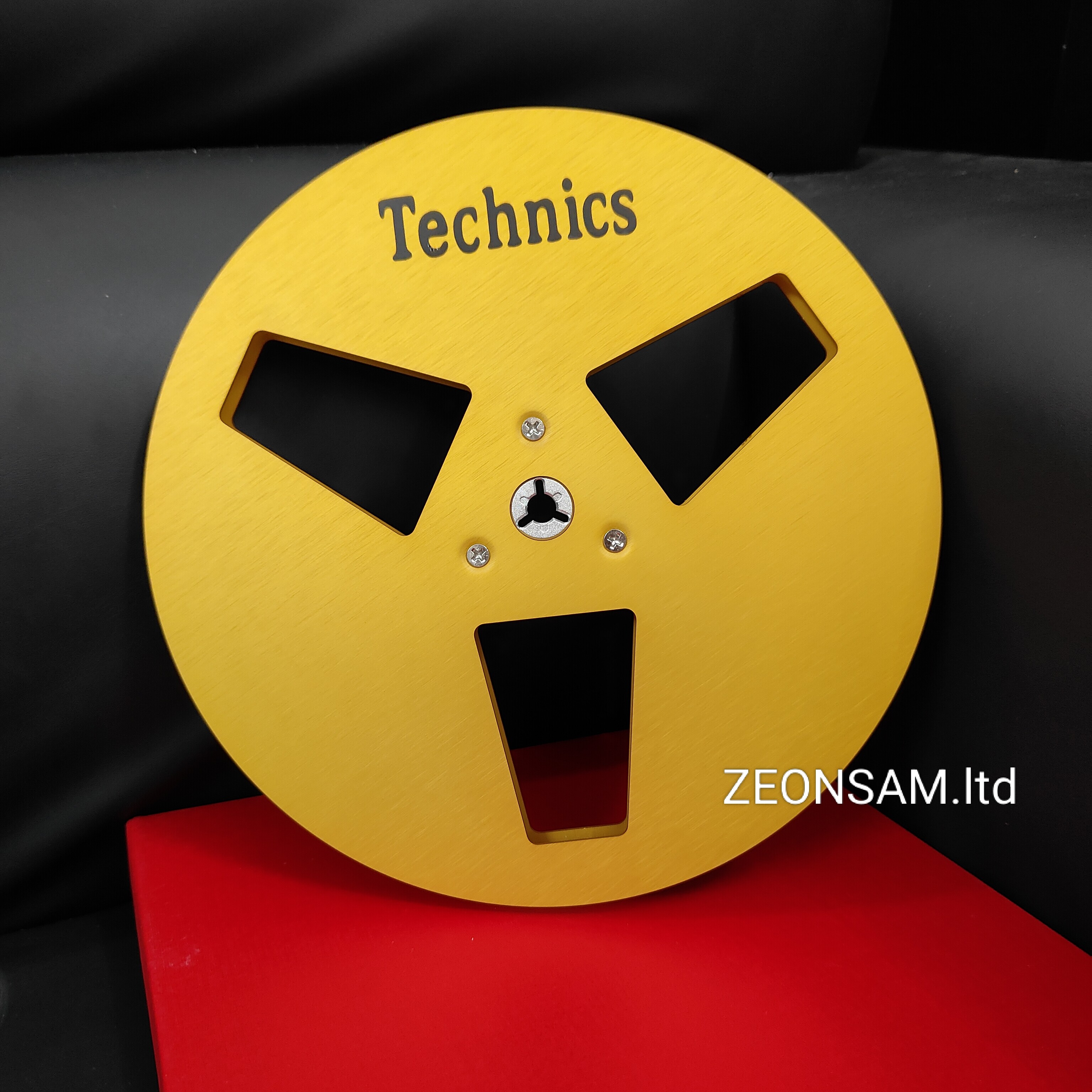 TECHNICS 8