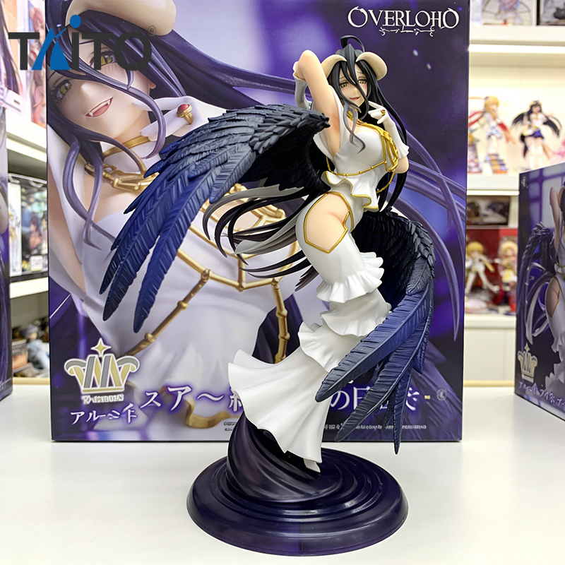 In Stock TAiTO T-most OVERLORD - Model Kit Code Geass recension och pris