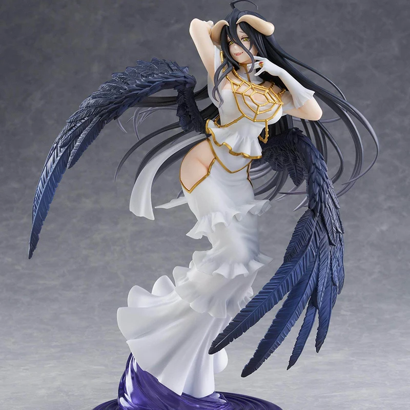 In Stock TAiTO T-most OVERLORD - Model Kit Code Geass recension och pris