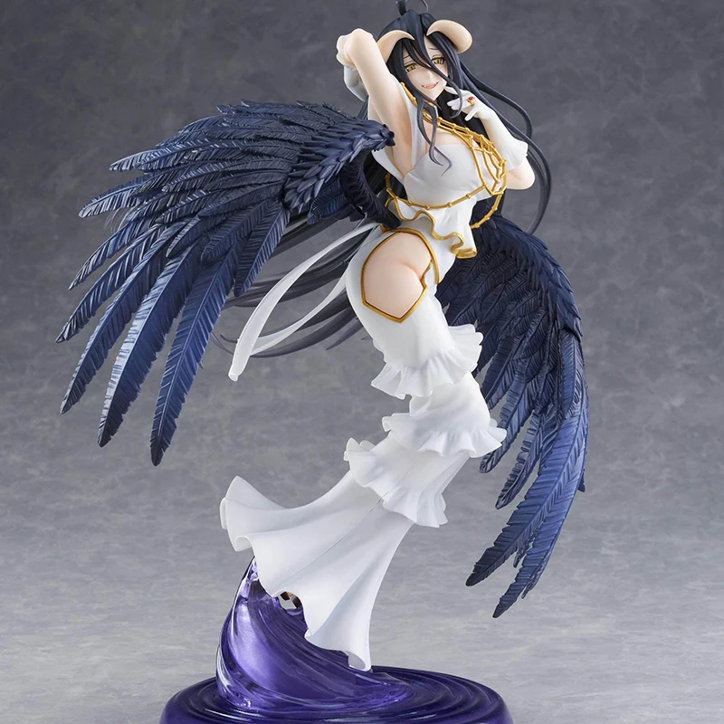In Stock TAiTO T-most OVERLORD - Model Kit Code Geass recension och pris