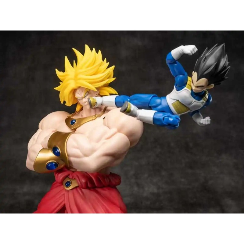In Stock MODAL Dragon Ball Z S - Model Kit Dragon recension och pris