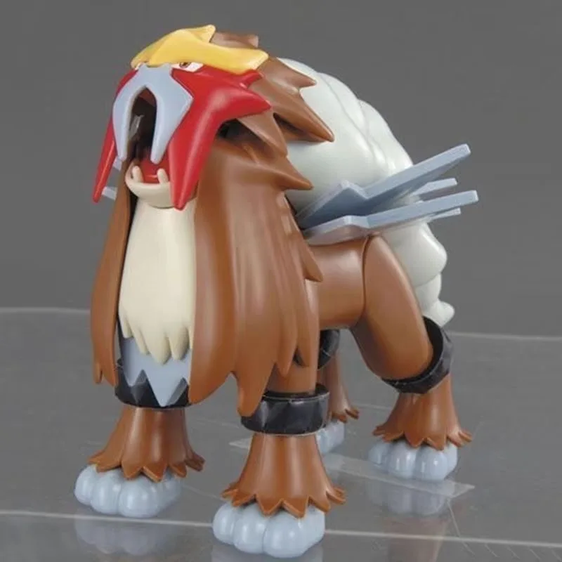 Original Bandai Pokemon Figure - Model Kit Gundam Bandai recension och pris