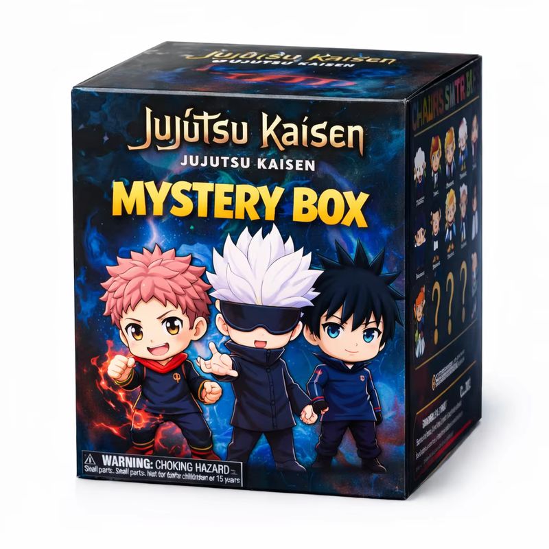Bandai Jujutsu Kaisen Anime Bl - Model Kit Jujutsu Kaisen recension och pris