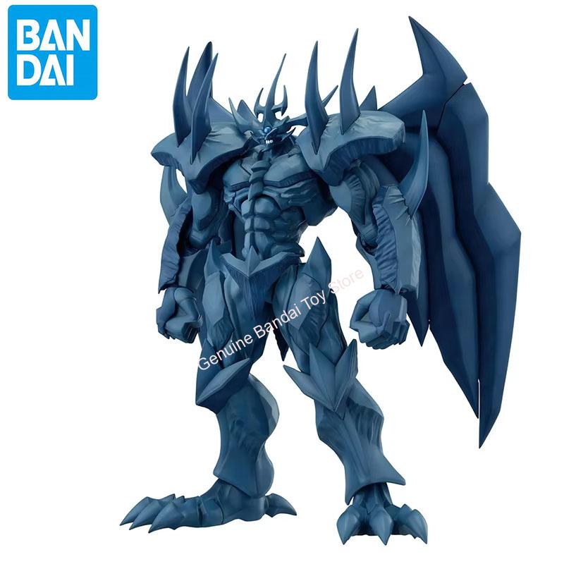 Bandai FRS Figure-rise Standar - Model Kit Obelisk The Tormentor recension och pris