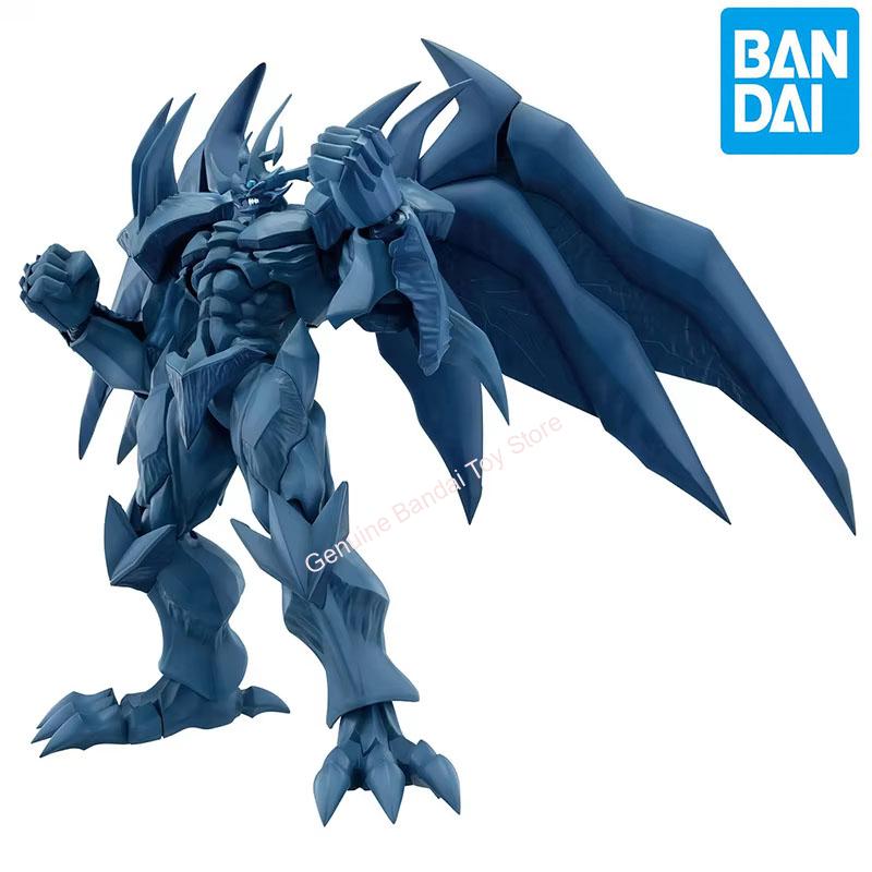 Bandai FRS Figure-rise Standar - Model Kit Obelisk The Tormentor recension och pris