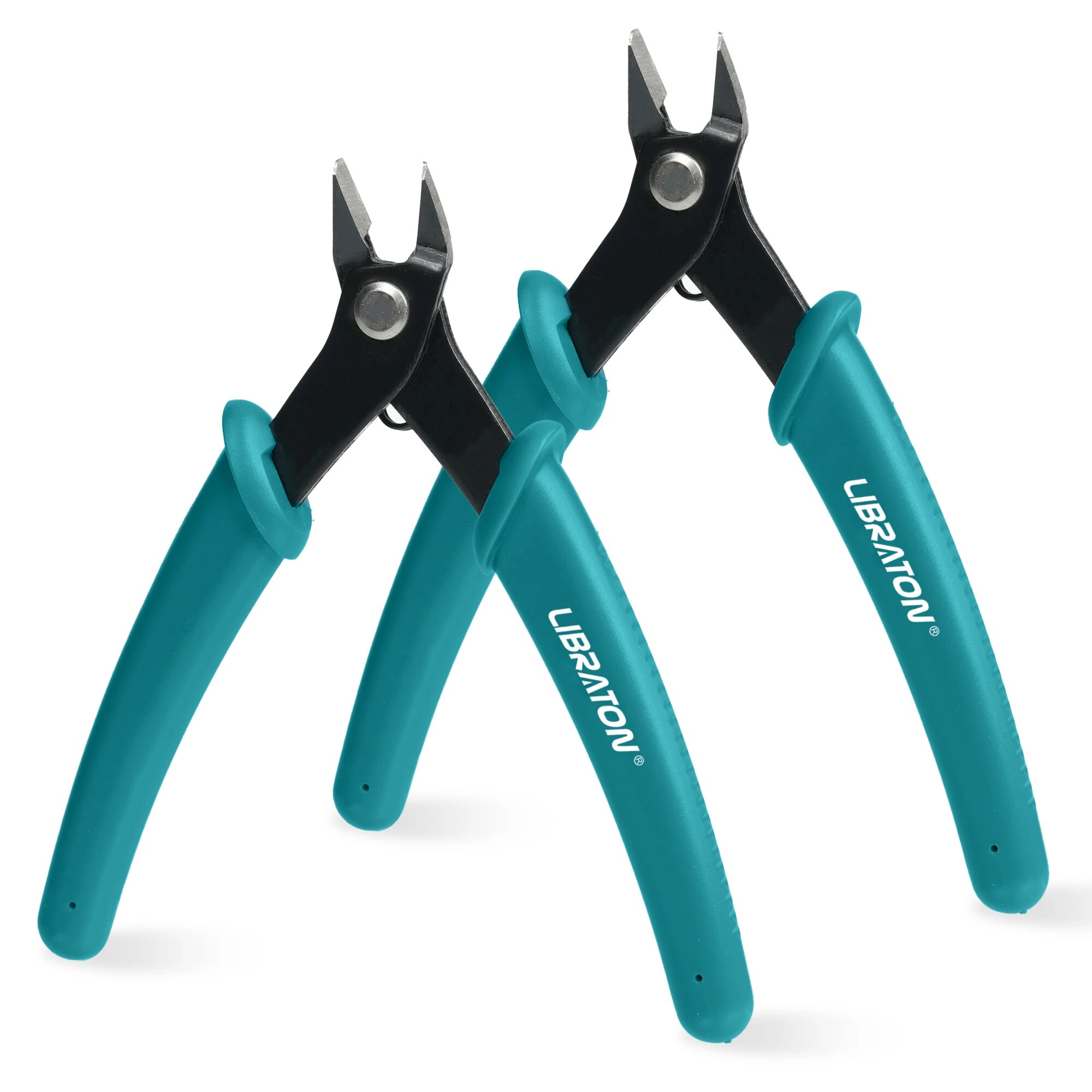 LIBRATON Micro Wire Cutter Pre - Model Kit Nippers recension och pris