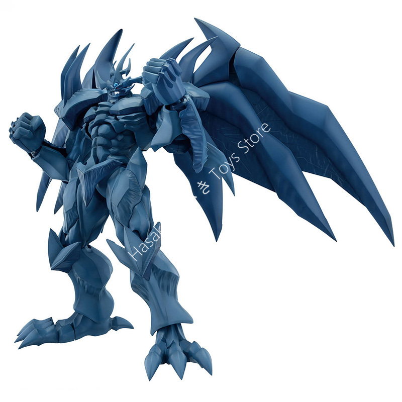 Bandai FRS Figure-rise Standar - Model Kit Obelisk The Tormentor recension och pris